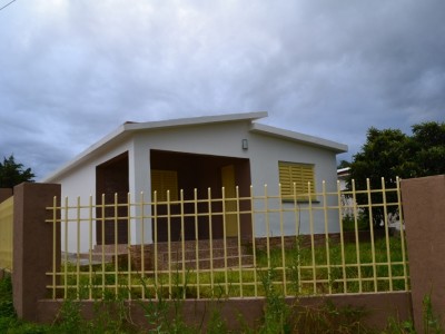Casa en Tanti 