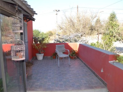 Comercio y Vivienda Familiar en Tanti
