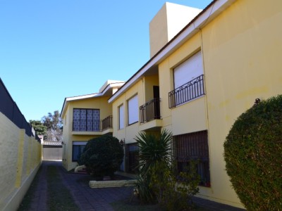 Departamento 2 Dormitorios en Villa Carlos Paz