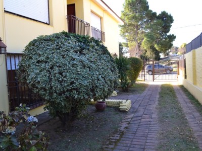 Departamento 2 Dormitorios en Villa Carlos Paz