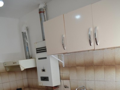 Departamento 2 Dormitorios en Villa Carlos Paz