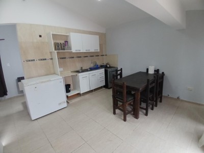 Casa a estrenar en Tanti