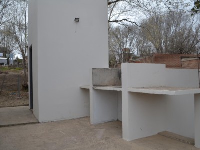 Casa a estrenar en Tanti