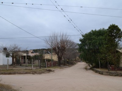 Casa a estrenar en Tanti