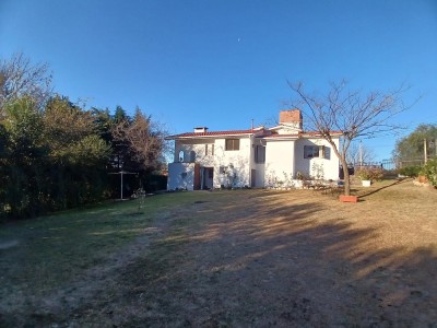 Casa en el centro de Tanti