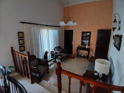 Casa en el centro de Tanti