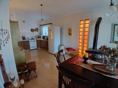 Casa en el centro de Tanti