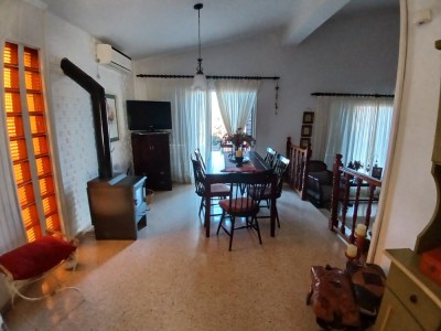 Casa en el centro de Tanti