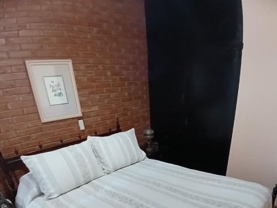 Casa en el centro de Tanti