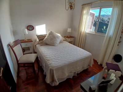 Casa en el centro de Tanti