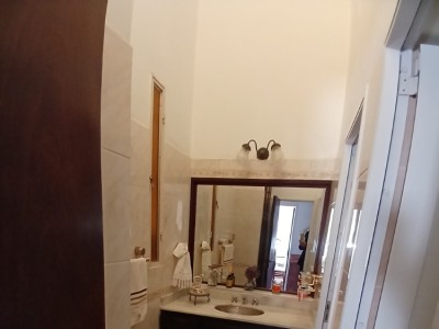 Casa en el centro de Tanti