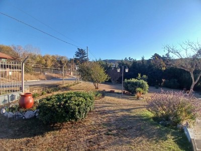 Casa en el centro de Tanti