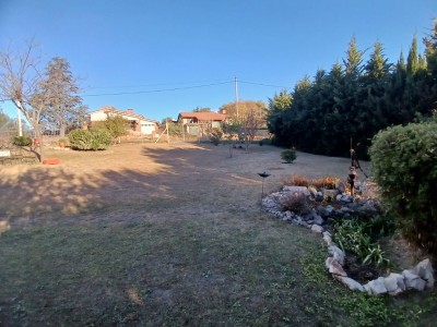 Casa en el centro de Tanti