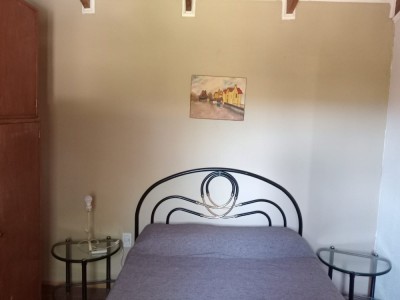 Cabañas en Cabalango 