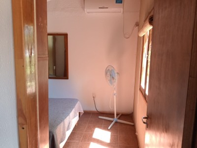 Cabañas en Cabalango 