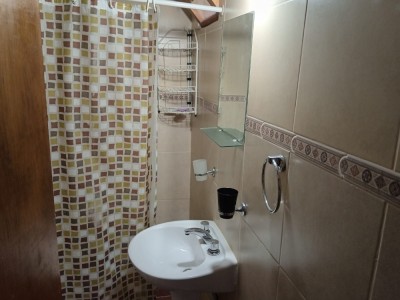 Cabañas en Cabalango 