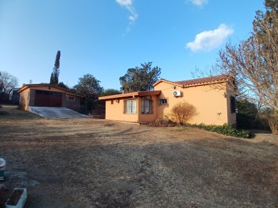 Casa en Tanti