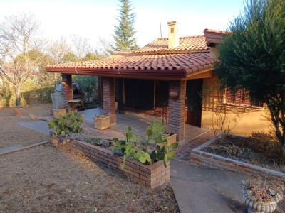 Casa en Tanti