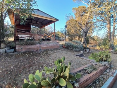 Casa en Tanti
