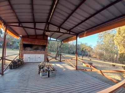 Casa en Tanti
