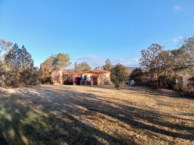 Casa en Tanti