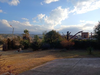 Casa en Tanti