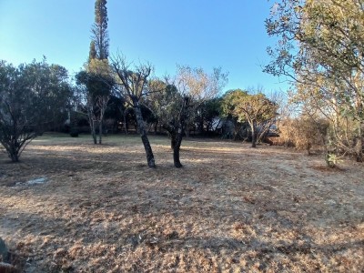 Casa en Tanti