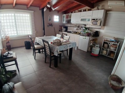 Casa en Tanti