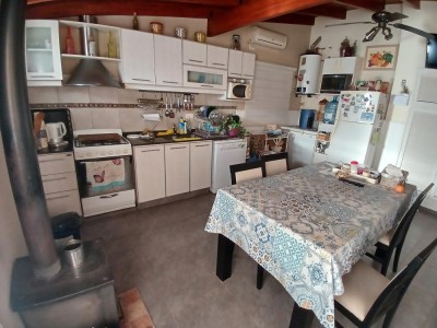 Casa en Tanti