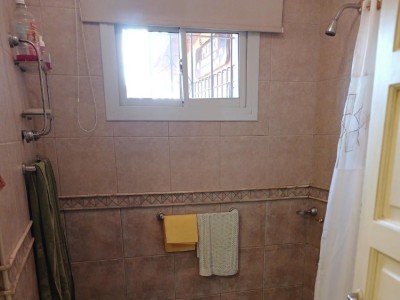 Casa en Tanti
