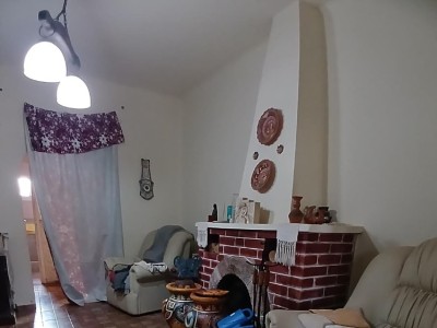 Casa en Tanti