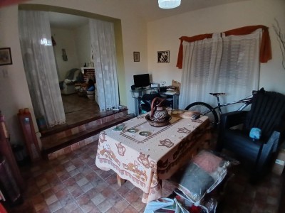Casa en Tanti