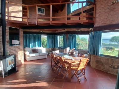 Casa Comuna San Roque