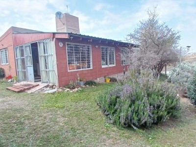 Casa con Departamento 