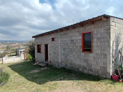 Casa con Departamento 