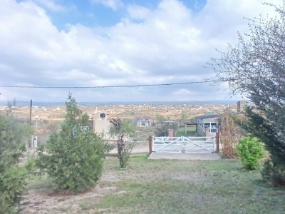 Casa con Departamento 