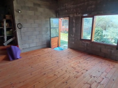 Casa con Departamento 