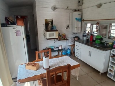 Casa con Departamento 