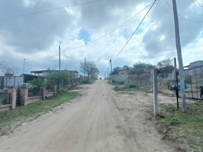 Casa con Departamento 