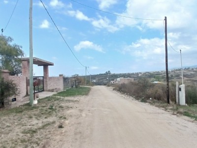 Casa con Departamento 
