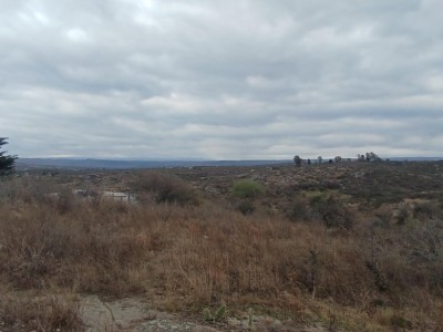 Lote en Estancia Vieja 