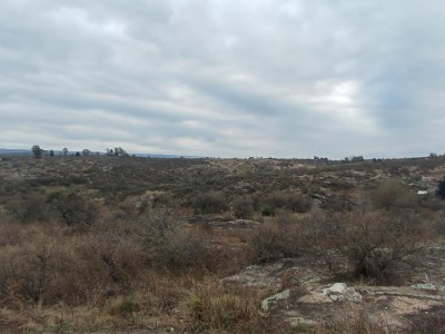 Lote en Estancia Vieja 