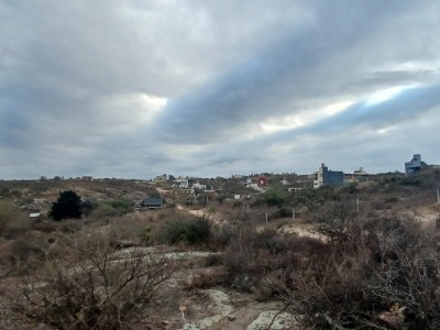 Lote en Estancia Vieja 