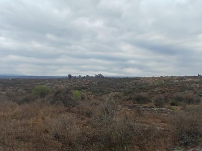 Lote en Estancia Vieja 