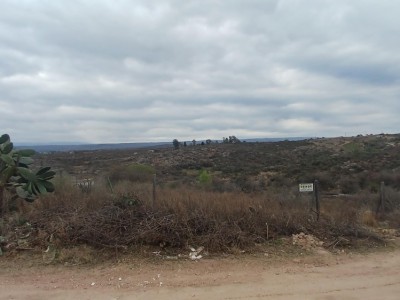 Lote en Estancia Vieja 