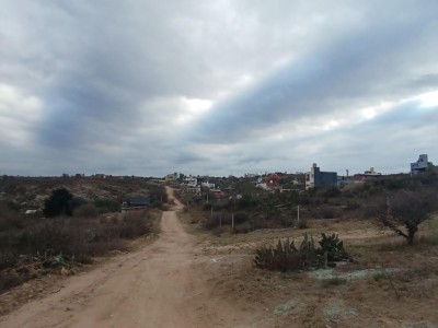 Lote en Estancia Vieja 
