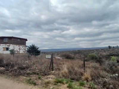 Lote en Estancia Vieja 