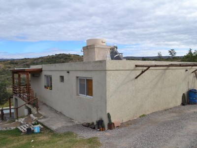 Casa en Tanti Nuevo