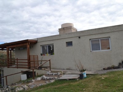 Casa en Tanti Nuevo