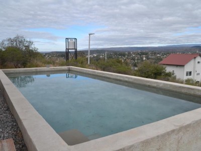 Casa en Tanti Nuevo